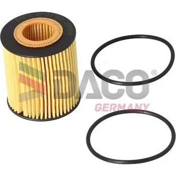 Olejový filtr Olejový filtr DACO DFO2700