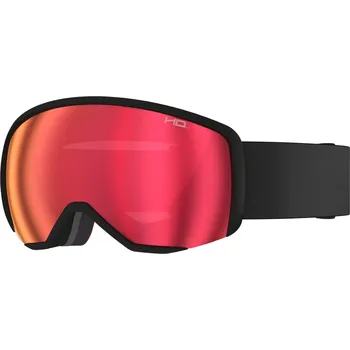 Sjezdové lyžování Atomic REVENT JR S HD BLACK