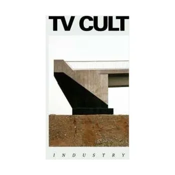 Zahraniční hudba LP TV Cult: Industry 2025
