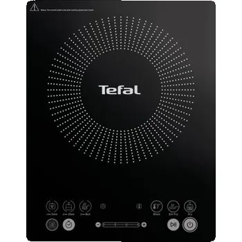 Vařič Vařič Tefal IH2108E1 Everyday Slim