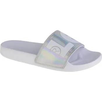 Dámské žabky Levis Žabky June – stříbrné, 37 i476_16880940