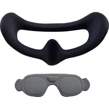 RC vybavení Černé pěnové polstrování a ochrana čoček na DJI Goggles 3 1DJ0632