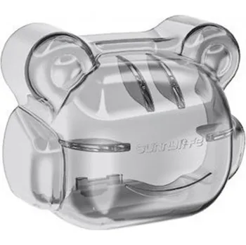 RC vybavení Kryt kamery a předních senzorů na dron DJI Mini 4 Pro 1DJ5372