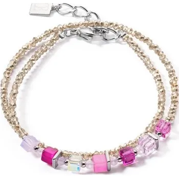 Náramek Náramek COEUR DE LION 4564/30-1900