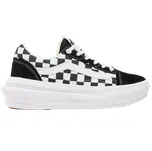 Obuv Vans Overt Sneaker Women vn0a7q5e95y1-95y Velikost 34,5 EU | 2,5 UK | 3,5 US | 21,5 CM