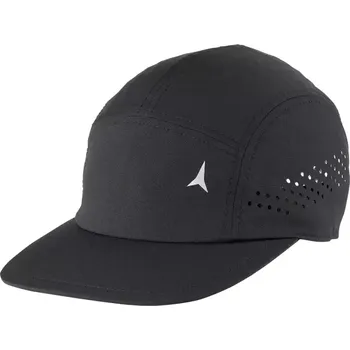 Čepice Atomic TECH CAP-BLACK