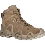 Boty ZEPHYR MK2 GTX MID TF man - Coyote OP, LOWA Varianta: 6,5