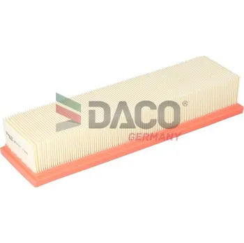 Vzduchový filtr Vzduchový filtr DACO DFA0607