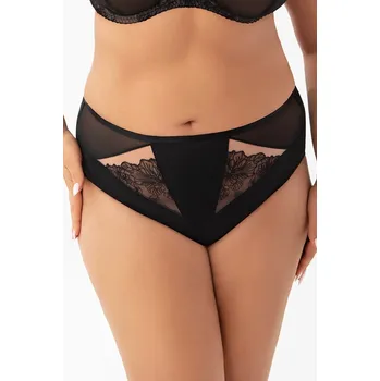 Kalhotky Klasické kalhotky z mikrovlákna Gorsenia Lingerie, l i240_211165_2:L