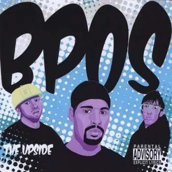 Zahraniční hudba CD BPos: Upside 2011