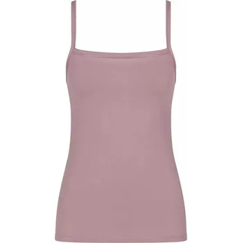 Dámské tílko EVER Ease Spaghetti Shirt fialové, PURPLE XS i343_10219622-6116-XS