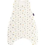 TRÄUMELAND Lehký spací pytel "to GO" Sweet Home 92