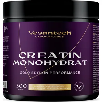 Kreatin Vesantech Kreatin monohydrát 300 g