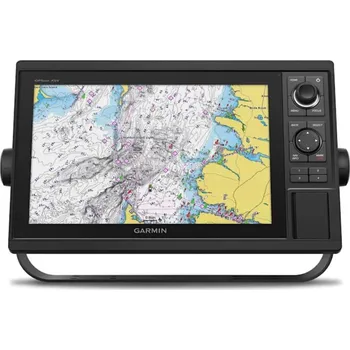 Echolot Echolot sonar Garmin GPSMAP 1022xsv
