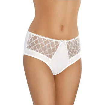 Kalhotky FULL FIGS 077 béžová XL