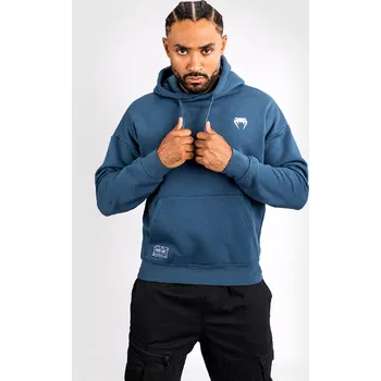 Oblečení a móda Mikina VENUM UFC by Venum Ulti-Man - modrá - VNMUFC-00284-004 Velikosti: XL