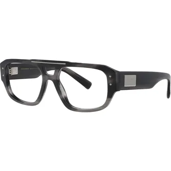 Kontaktní čočky Dolce & Gabbana DG 3406 3440 56