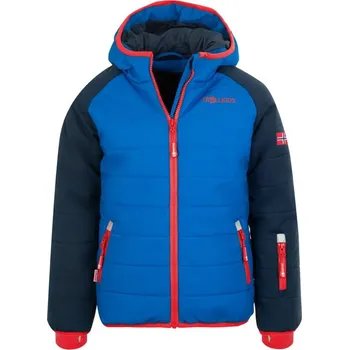 Trollkids Hafjell Snow Jacket PRO 514-117 176