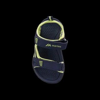 Chlapecké tenisky Dětské sandály MARTIBO KDB 24