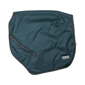 Deka pro koně Bederní deka Salzburg -Petrolejová, Full
