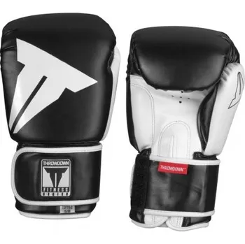 Boxerské rukavice Boxerské rukavice Throwdown® Hybrid - TDBRHybrid Velikosti: 14 oz