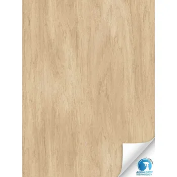 Tapeta A.S. Création | Vliesová samolepicí tapeta aktivovaná vodou WOW 78490-1 | 0,53 x 10,05 m | krémová, béžová + Béžová, hnědá samolepicí vliesová tapeta Aqua Grip 784901 v rozměru 0,53 x 10,05 m