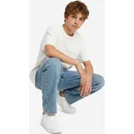 Sprandi Sneakersy CEO-BP91-26170 Bílá 40