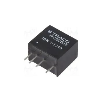 Měnič napětí TRN1-1215