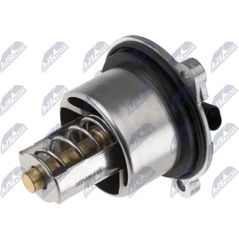 Těsnění motoru Termostat, chladivo NTY CTM-VW-118