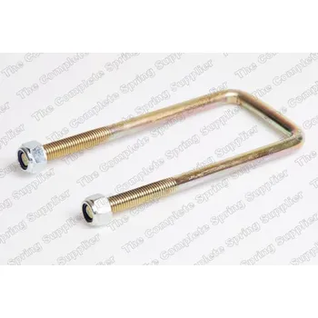 Držák pružiny LESJÖFORS 77830