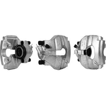 Brzdový systém Brzdový třmen STARLINE levý