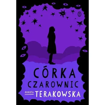 Córka Czarownic - Dorota Terakowska