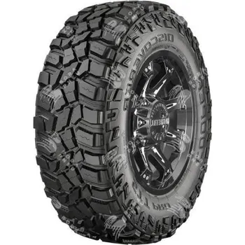 Letní osobní pneu COOPER TIRES discoverer stt pro 245/75 R16 120Q