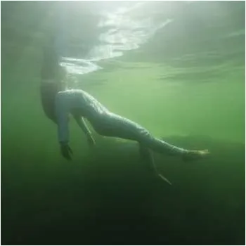 Zahraniční hudba CD Alana Yorke: Destroyer 2024