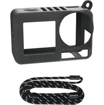 Sportovní kamera DJI Action 5 Pro - Silikonový chránič