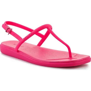 Dámské sandále Žabky Crocs Miami Thong Sandals W 209793-6ZQ EU 41/42