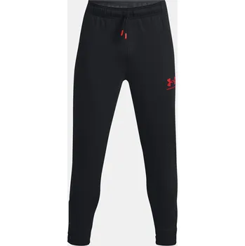 Pánské tepláky UNDER ARMOUR UA Accelerate - černé - 1373301-001 Velikosti: XL