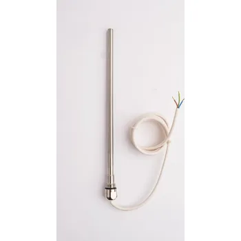 Topná tyč PMH Topná tyč ST, Bílá - lesk PMH-ST-W-300W