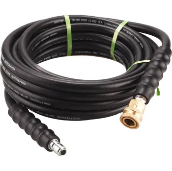 Příslušenství k čerpadlu HERON-prislusenstvi HERON 8896350-87 hadice vysokotlaká 7,7m