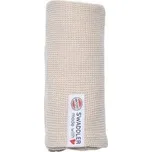LODGER Swaddler Ciumbelle 70 x 70 cm Ivory