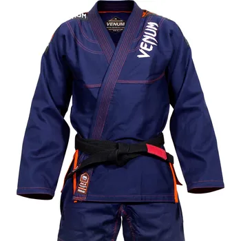 Venum Challenger 3.0 BJJ GI - Modro/oranžové - VENUM-02679-411 Velikosti: A1,5