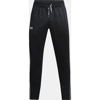 Pánské tepláky UNDER ARMOUR BRAWLER PANT - černé - 1366213-001 Velikosti: M