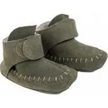 LODGER Walker Moccasin Olivine 15 - 18 měsíců