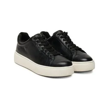 Dámské tenisky Tamaris Sneakersy 1-23736-42 Černá 38