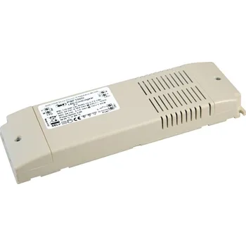 Napájecí zdroj pro osvětlení Led zdroj 24V DC 60W IP20 DALI/PUSH