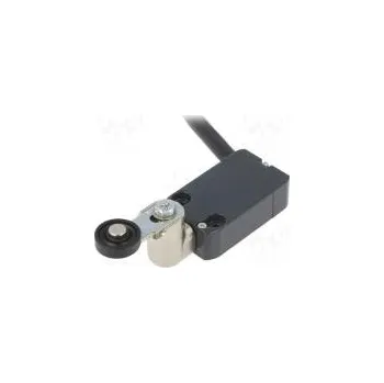 Switch Limit switch NO + NC 10A max.250VAC max.250VDC lead 2m IP67