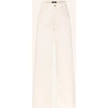 Dámské džíny Windsor. Dámské Wide Leg Džíny, 131 open white...