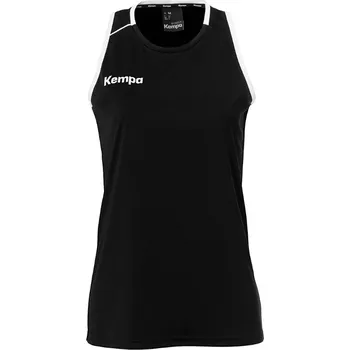 Tílko Kempa PLAYER TANK TOP WOMEN 2003646-01 Velikost XXL
