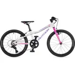 Author Cosmic 20 2025 bílá/růžová/fialová