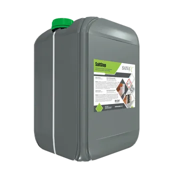 Penetrace Penetrace pro vlhké a soli obsahující podklady. | SaltStop - 11kg